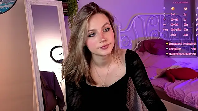 Онлайн чат XXX Lexa_Demi