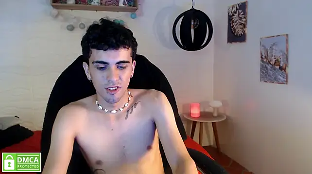 noah_bluex's Live XXX Chat