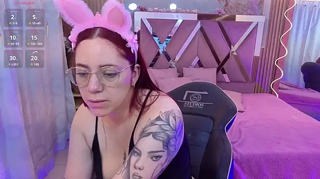 ANNE_TAY1 - 🌸Pussy Play