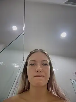 XXX chat uživo modela -Sexy_Barbie-