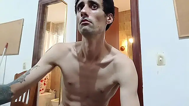 Živý XXX chat lucky1661