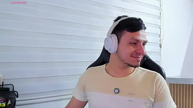 Živý XXX chat Rick_Adams