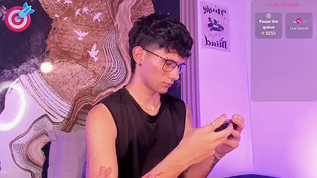 Alexx_tc 라이브 XXX 채팅