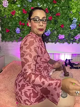 Chat +18 de -Sadiecollins- ao vivo