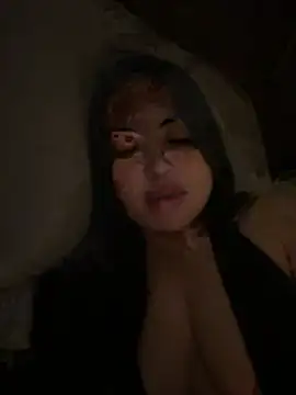 OnlyMonique's Webcam Show