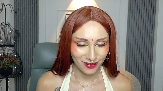 auravgn Live XXX chat