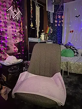 Edgexchaos - Pussy play, last tipper gets toy ctrl