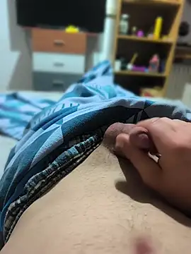 soyyoelque4's Live XXX Chat