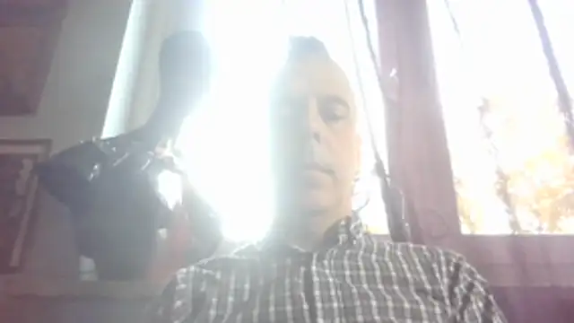 SHARPSkinhead's Live XXX Chat