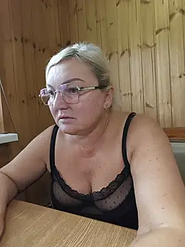 Živý XXX chat White-Chocolatte