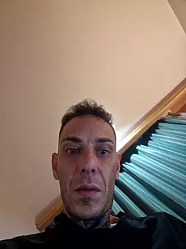 Rmadridx Show in webcam