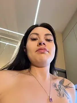 Wet__Bunny 라이브 XXX 채팅