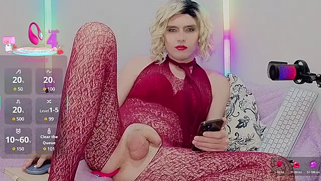 Czat XXX na żywo – Zagadka55555