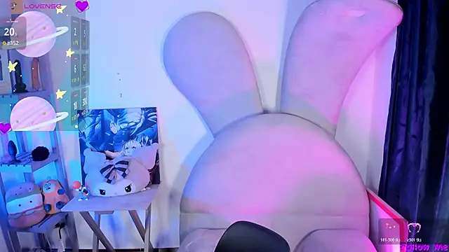 Red-moon1 Live XXX-Chat