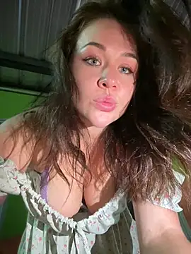 Bettybutter_ - Fuck me all and my whole body