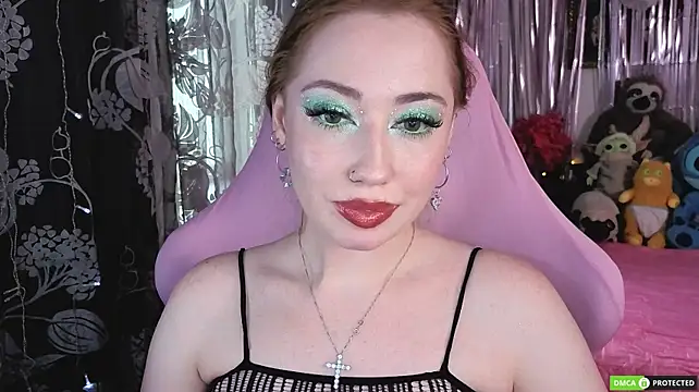 Онлайн чат XXX TinaBrook