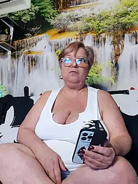 QueenPammy1 Live XXX-chat