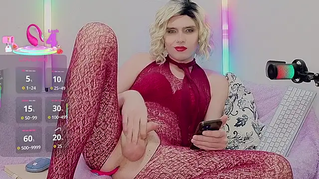 Zagadka55555 Live XXX-chat