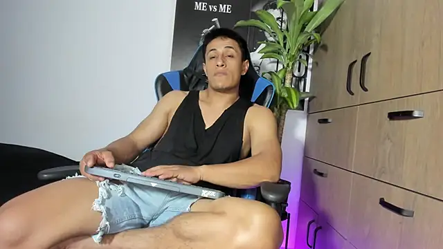 monroe__'s Live XXX Chat