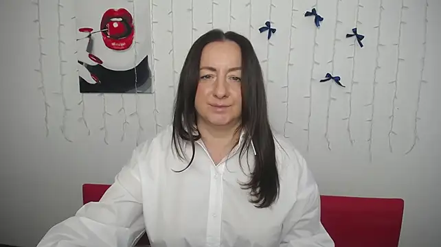 XXX chat uživo modela Abby_Taylorr