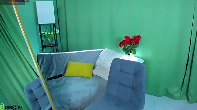 LeticiaRomano – Naživo XXX chat