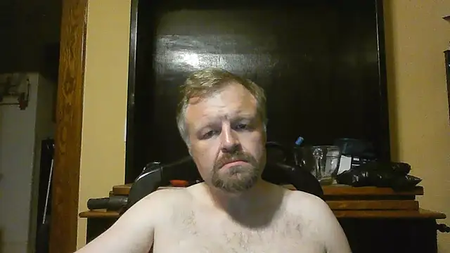 HawtOnes Chat XXX in diretta