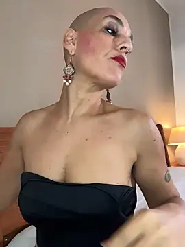 emprexkala Chat XXX in diretta