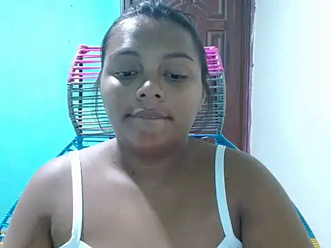 XXX chat uživo modela chubby_hot