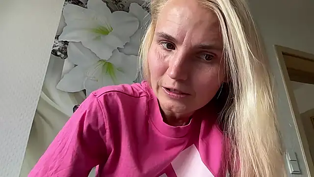 s-te-fan-i Webcam-Show