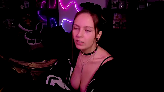 MaryPeach666 live XXX chat