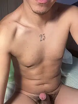 Jack_Frostt 即時 XXX 聊天