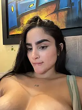SierraGrec - Big squirt