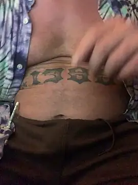 Chat +18 de Ldnick69 ao vivo