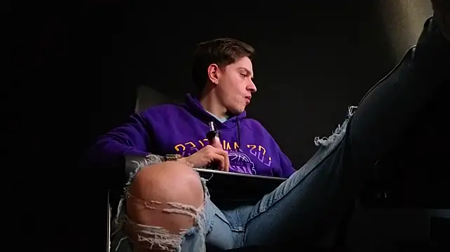 FelixStarkk live XXX chat
