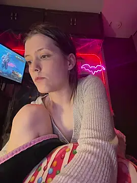 Lilactease Chat XXX in diretta