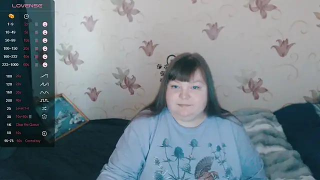 XXX chat uživo modela fistashka___