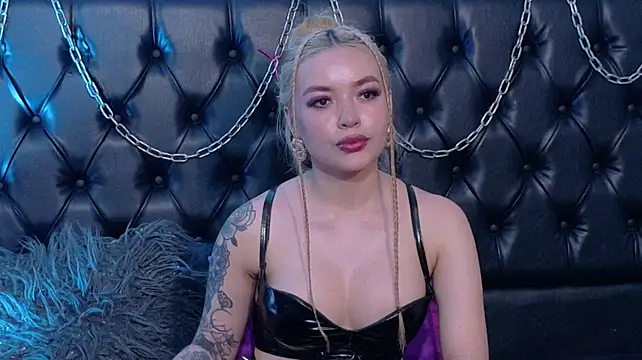 BellaRubio - lush+ gemini i ma control x5 cum