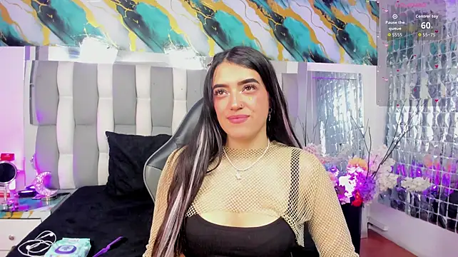 Онлайн чат XXX IsaDiiaz