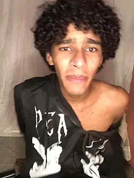 Chatroom XXX en direct de Evans_Femb