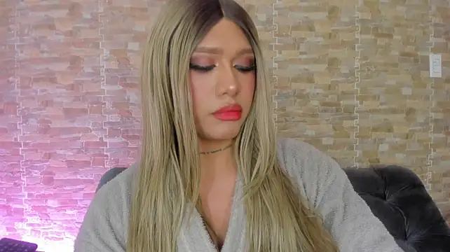 Chat XXX en directo de Dreams_Chloe