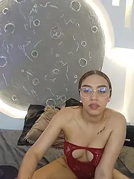 Chat XXX ao vivo de ritzabeth_daniel