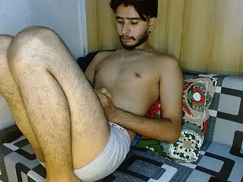 CoralN's Live XXX Chat