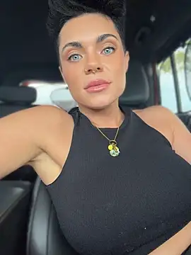 LukeLouHarvey Webcam-Show