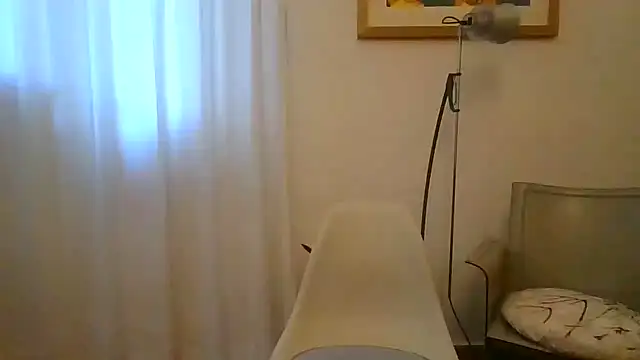 ANONIMO7735 Pertunjukan Webcam