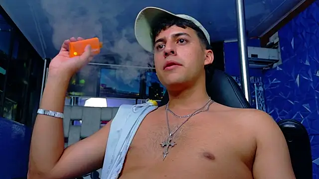 Chatroom XXX en direct de ian_sprouse
