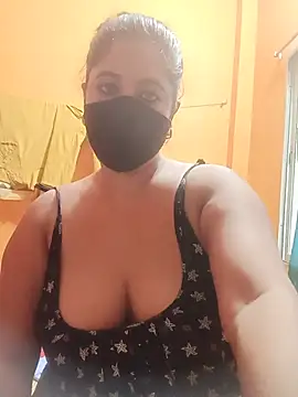 Payel__22 现场XXX聊天