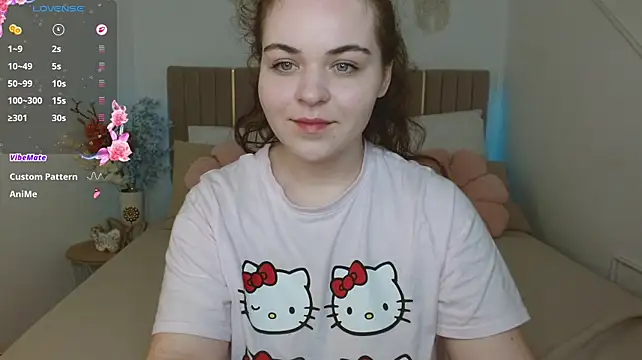 BabyyBunny-: απευθείας συνομιλία ΧΧΧ