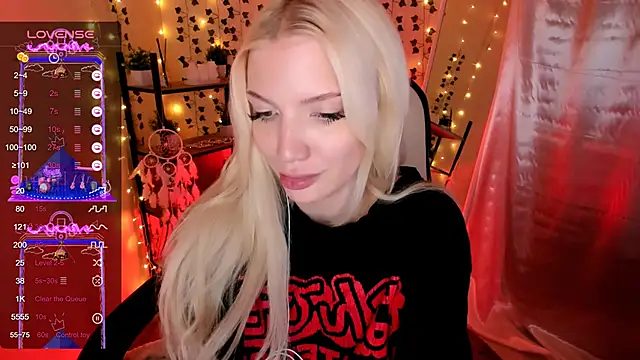 Chat XXX ao vivo de AnyaTaylor_