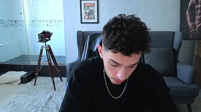 KaydenDrew XXX чат на живо