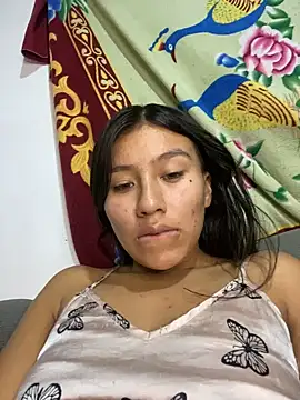 PrincessHot_ Adlı Modelin Canlı XXX Sohbeti
